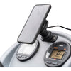 Quad Lock 360 Base - Flat Rectangle Base 2 Hole Phone Accessories