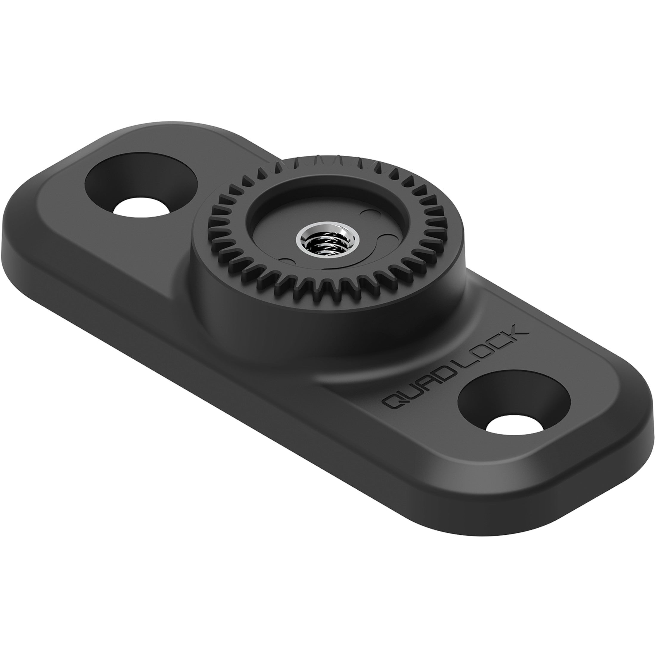 Quad Lock 360 Base - Black