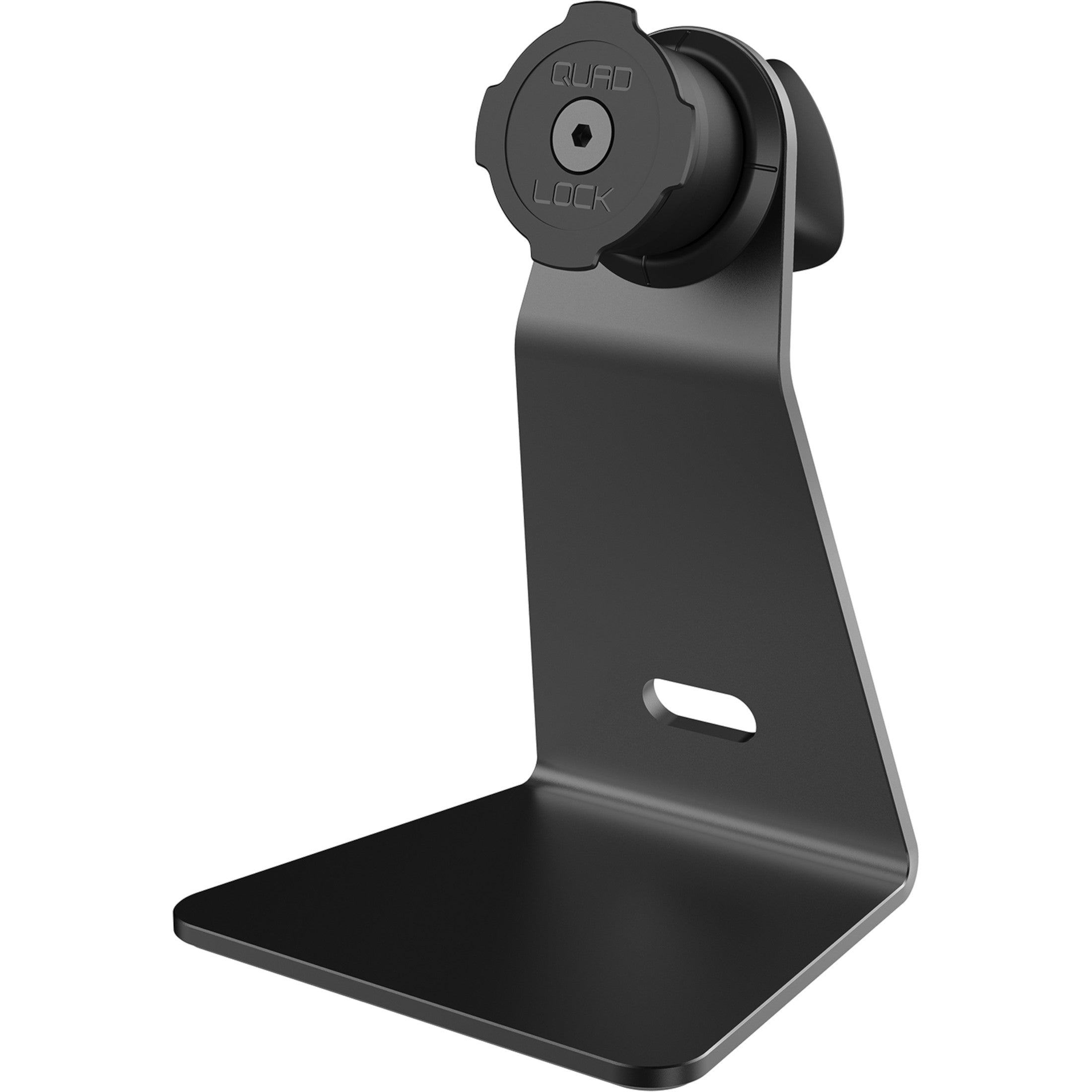 Quad Lock Desk Mount-V2 Phone Accessories - Black