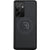 Quad Lock Samsung Galaxy S21 Ultra MAG Case Phone Accessories