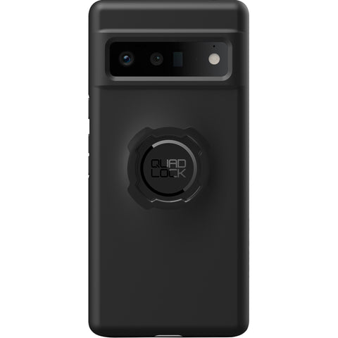 Quad Lock Google Pixel 6 Pro Original Case Phone Accessories - Black