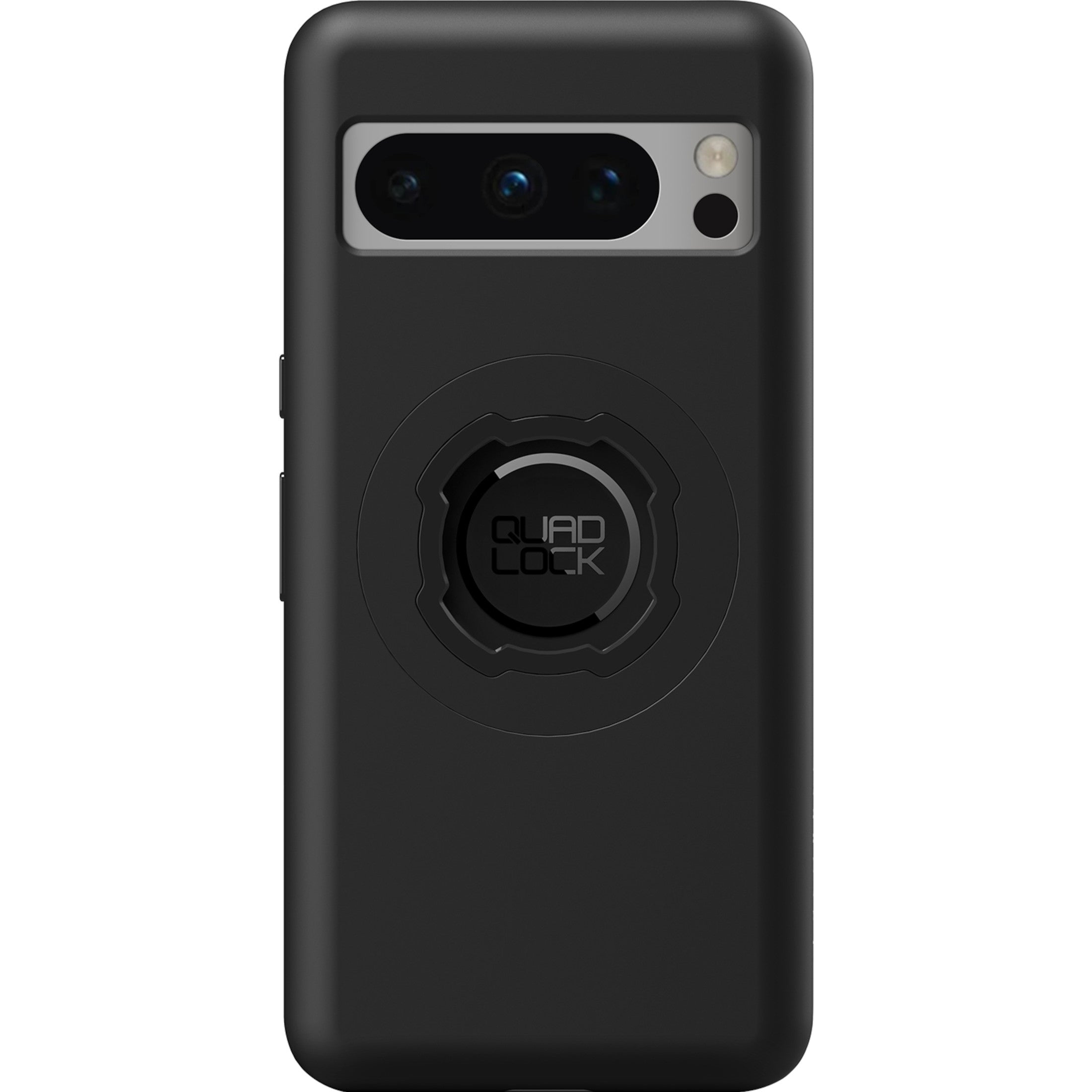 Quad Lock Google Pixel 8 Pro MAG Case Phone Accessories - Black