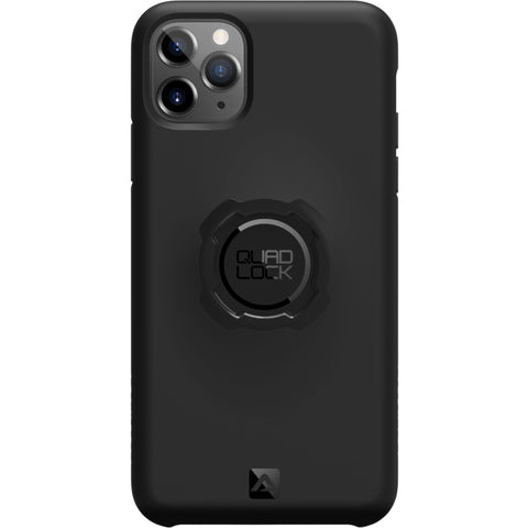 Quad Lock iPhone 11 Pro Max Original Case Phone Accessories - Black