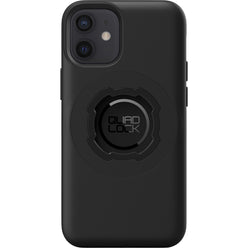 Quad Lock iPhone 12 Mini MAG Case Phone Accessories