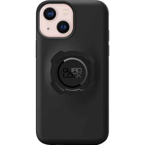Quad Lock iPhone 13 Mini Original Case Phone Accessories - Black
