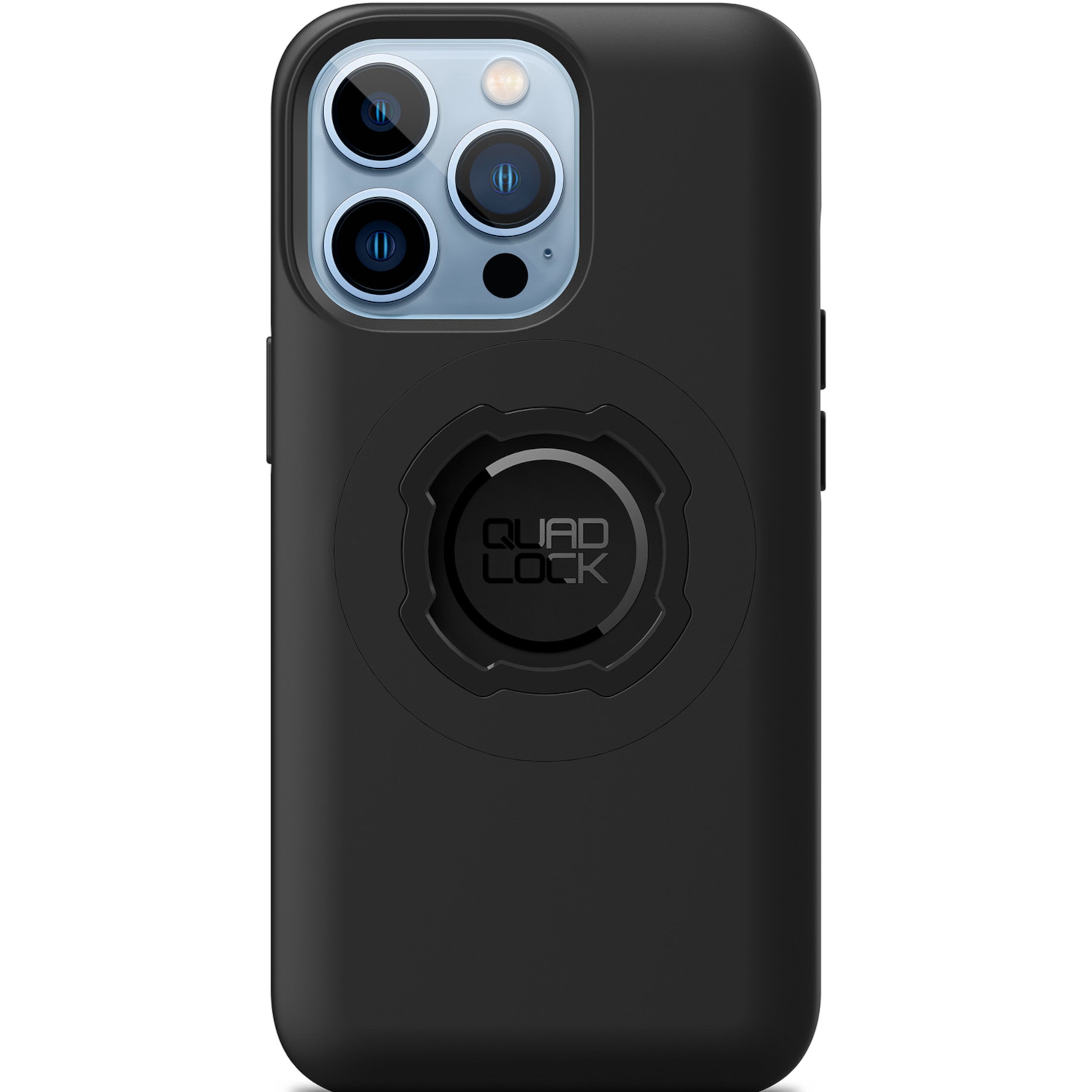 Quad Lock iPhone 13 Pro MAG Case Phone Accessories - Black