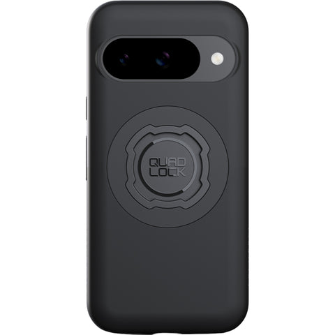 Quad Lock Google Pixel 10/10 Pro MAG Case Phone Accessories - Black