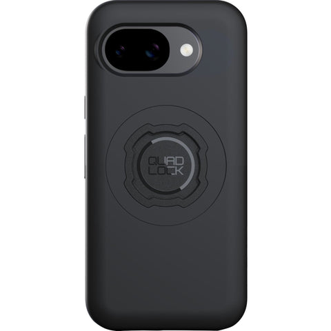 Quad Lock Google Pixel 10A MAG Case Phone Accessories - Black