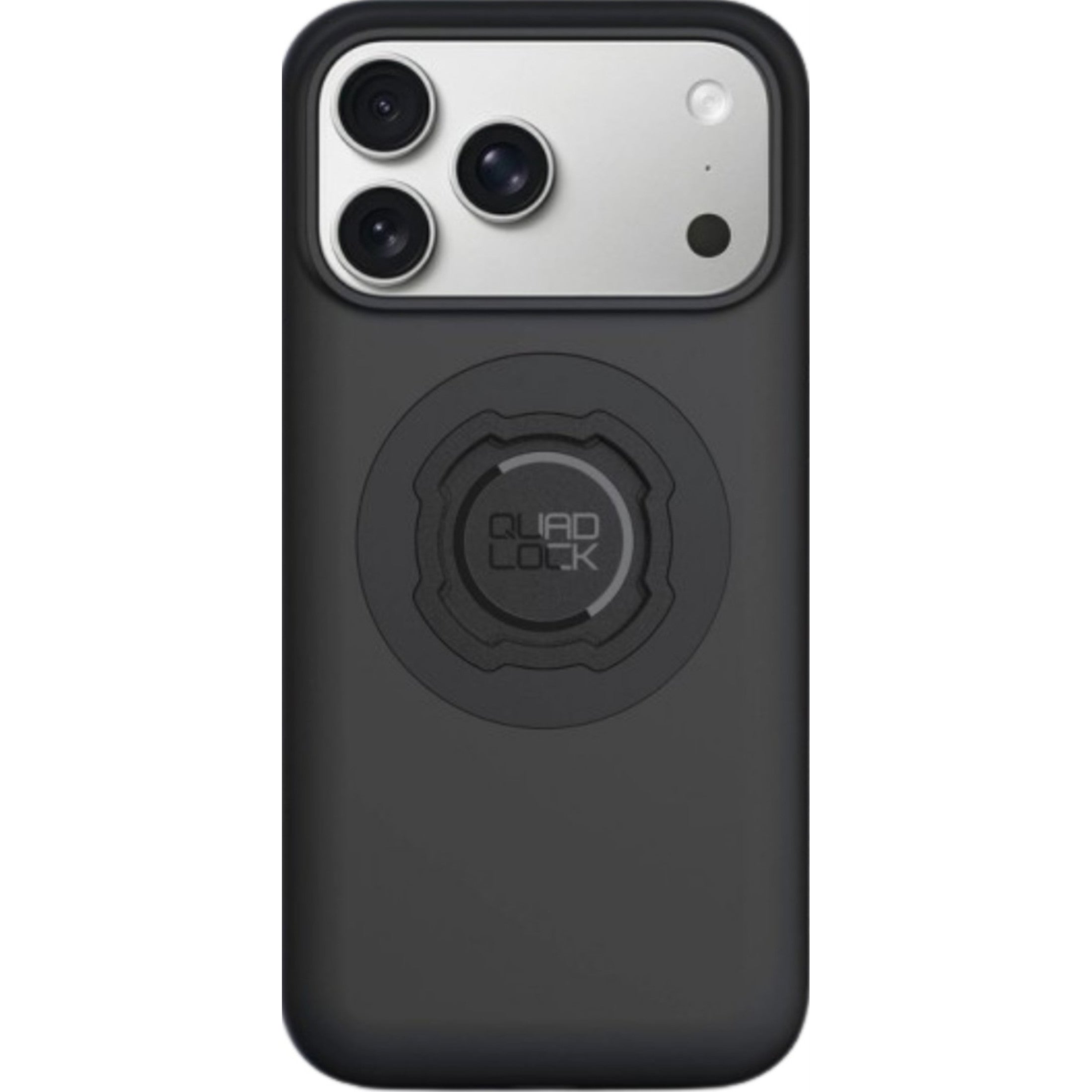 Quad Lock iPhone 18 Pro Max MAG Case Phone Accessories - Black