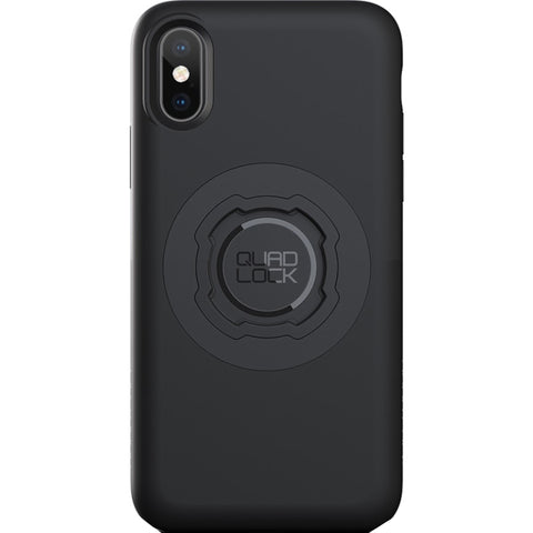 Quad Lock iPhone X/XS MAG Case Phone Accessories - Black