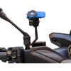 Quad Lock Mirror Stem Mount Phone Accessories