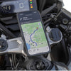 Quad Lock Motorcycle Fork Stem Mount Pro Phone Accessories