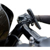 Quad Lock Motorcycle Handlebar Mount Pro Large Phone Accessories