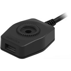 Quad Lock Motorcycle USB Charger Phone Accessories