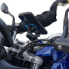 Quad Lock Motorcycle Vibration Dampener Phone Accessories
