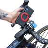 Quad Lock Out Front Mount V3 Phone Accessories