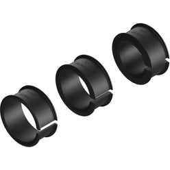 Quad Lock Replacement Bar Spacers - Motorcycle Handlebar Mount Phone Accessories