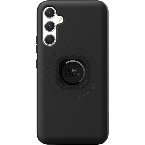 Quad Lock Samsung Galaxy A34 MAG Case Phone Accessories - Black