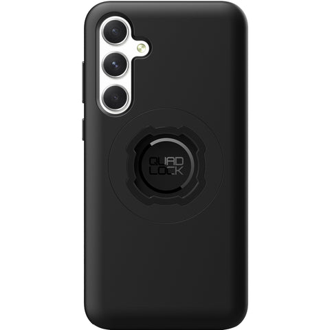 Quad Lock Samsung Galaxy A35 MAG Case Phone Accessories - Black