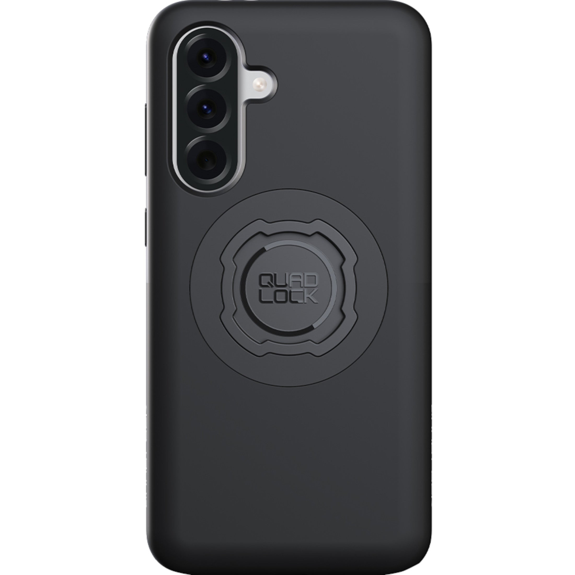 Quad Lock Samsung Galaxy A36 MAG Case Phone Accessories - Black
