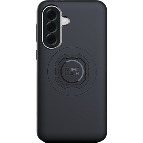 Quad Lock Samsung Galaxy A37 MAG Case Phone Accessories - Black