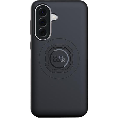 Quad Lock Samsung Galaxy A57 MAG Case Phone Accessories - Black