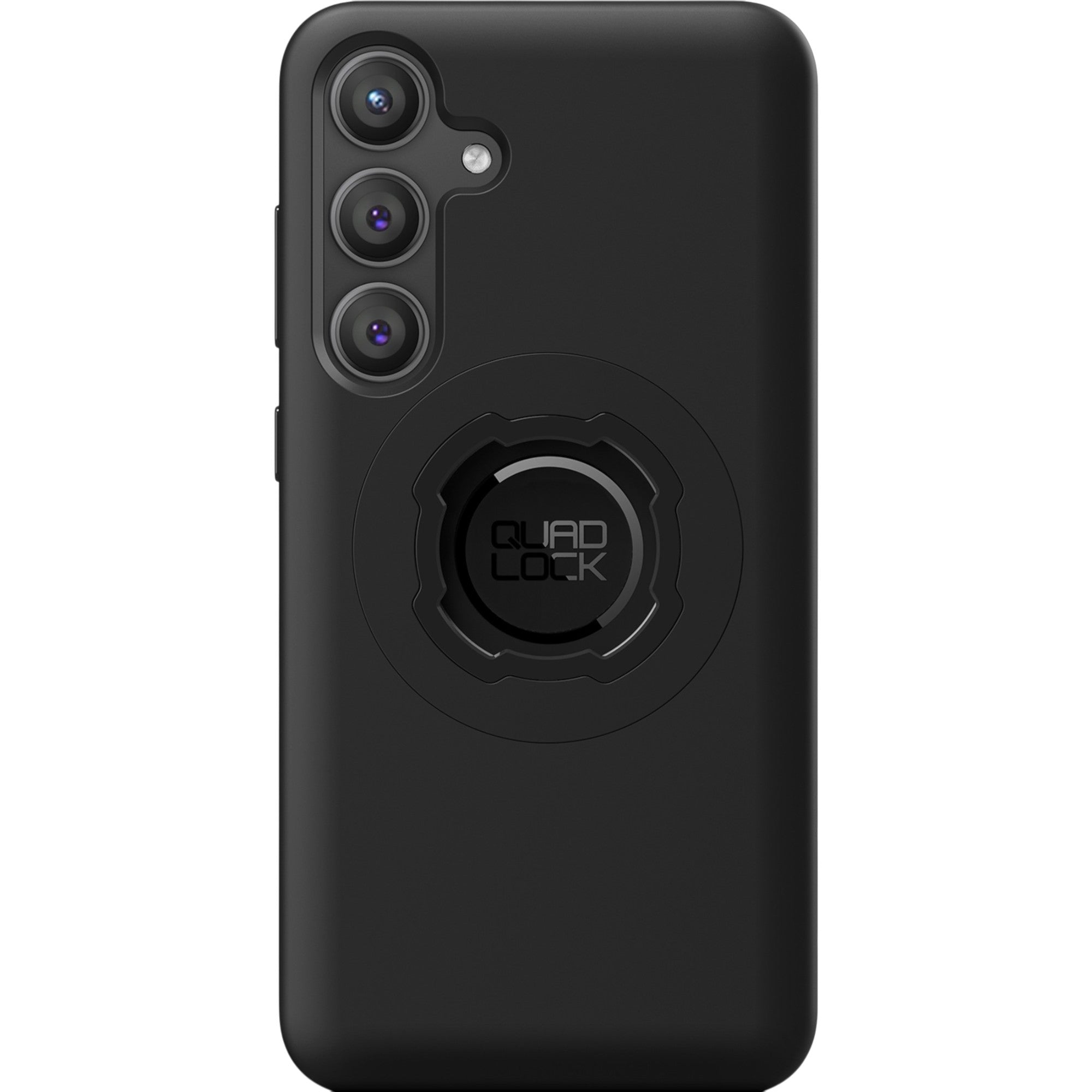 Quad Lock Samsung Galaxy S25+ MAG Case Phone Accessories - Black