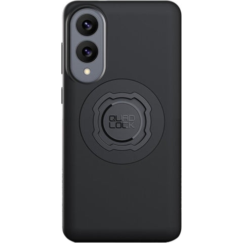 Quad Lock Samsung Galaxy S25 Edge MAG Case Phone Accessories - Black