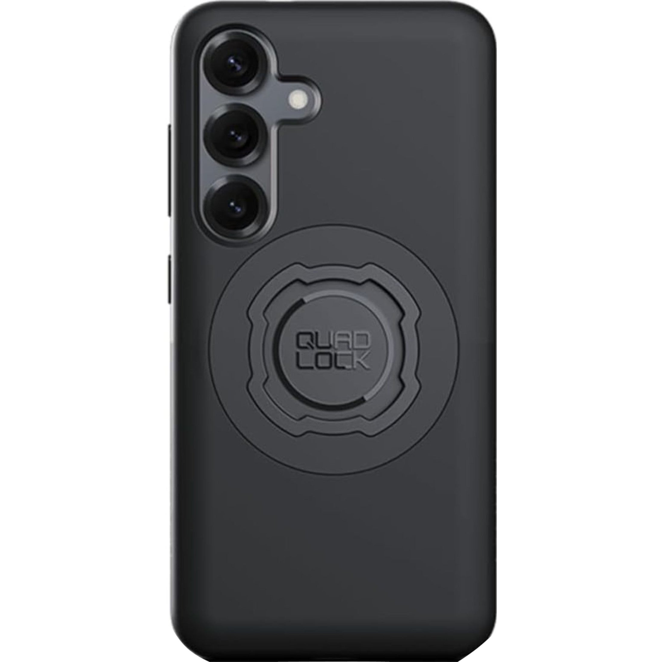 Quad Lock Samsung Galaxy S25 MAG Case Phone Accessories - Black