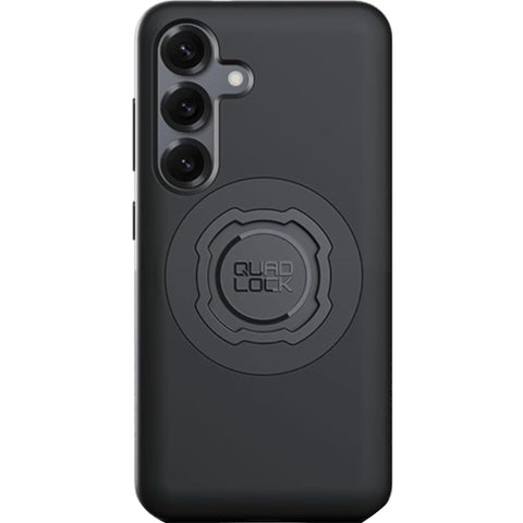 Quad Lock Samsung Galaxy S25 MAG Case Phone Accessories - Black