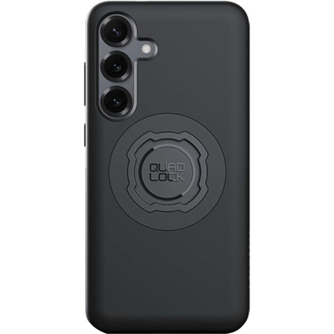 Quad Lock Samsung Galaxy S25+ MAG Case Phone Accessories - Black