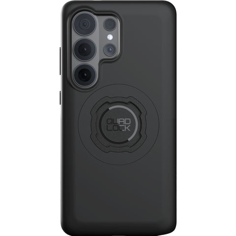 Quad Lock Samsung Galaxy S26 Ultra MAG Case Phone Accessories - Black