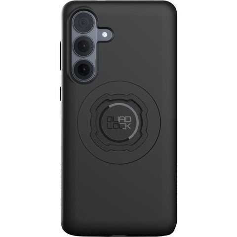 Quad Lock Samsung Galaxy S26+ MAG Case Phone Accessories - Black