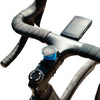 Quad Lock Stem/Handlebar Bike Mount Phone Accessories
