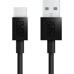 Quad Lock USB-A to USB-C Cable Phone Accessories
