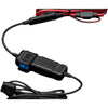 Quad Lock Waterproof 12V to USB Smart Adaptor Phone Accessories