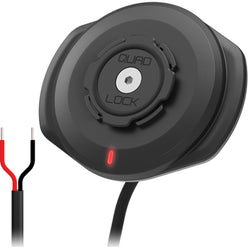 Quad Lock Waterproof Wireless Charging Head - 12V-24V (V2) Phone Accessories