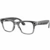 Ray-Ban Meta RW4012 Wayfarer Gen 2 Adult Lifestyle Sunglasses