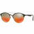 Ray-Ban RB3545 Metal Round Adult Lifestyle Sunglasses (Brand New)