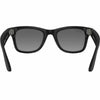 Ray-Ban Meta RW4012 Wayfarer Gen 2 Adult Lifestyle Polarized Sunglasses