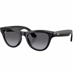 Ray-Ban Meta RW4014 Skyler Gen 2 Adult Lifestyle Polarized Sunglasses