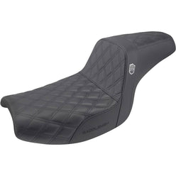 Saddlemen 1982-2000 FXR Pro Series SDC Performance Gripper Seat Motorcycle Accessories