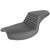 Saddlemen 1982-2000 FXR Step-Up TR Front & LS Rear Seat Motorcycle Accessories