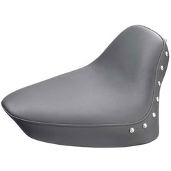 Saddlemen 1984-1999 FXST/FLST Softail Renegade Studded Solo Seat Motorcycle Accessories