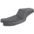 Saddlemen 1991-1995 DYNA, FXDB-S, FXDB-D, FXDC, FXDL, FXD Dyna Step-Up Front & Rear LS Seat Motorcycle Accessories