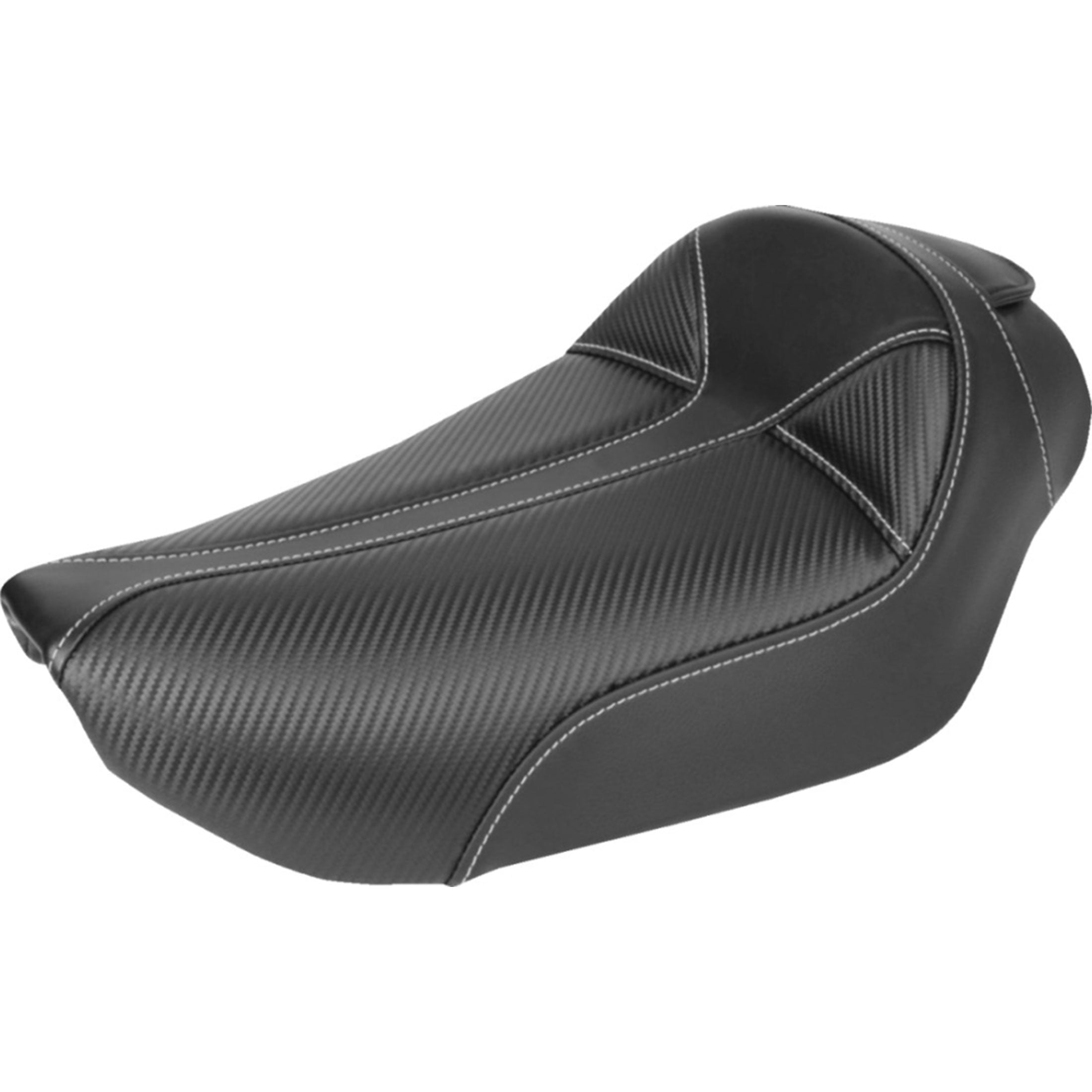 Saddlemen 1996-2003 FXD Dyna Dominator Solo Seat Motorcycle Accessories-0803