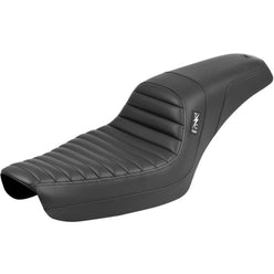Saddlemen 1996-2003 FXD Dyna Thrashin' Pro Series Tuck 'N Roll Seat Motorcycle Accessories