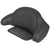 Saddlemen 1997-2013 Roadsofa CF Tour Pack Pad Cover Motorcycle Accessories
