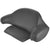 Saddlemen 1997-2013 Roadsofa PT Tour Pack Pad Cover Motorcycle Accessories
