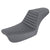 Saddlemen 2004-2005 FXD Dyna Step-Up TR Front & LS Rear Seat Motorcycle Accessories